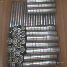 Chromel Steel Cam Follower Needle Roller Bearing Na4910